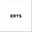 ERYS STUDIO logo